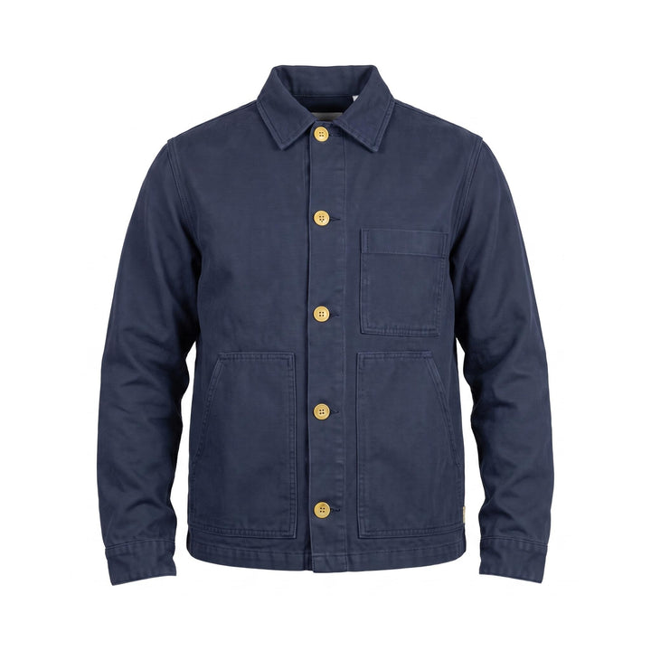 Armor lux Veste pêcheur TEAL Ottanio Blu - foto 1