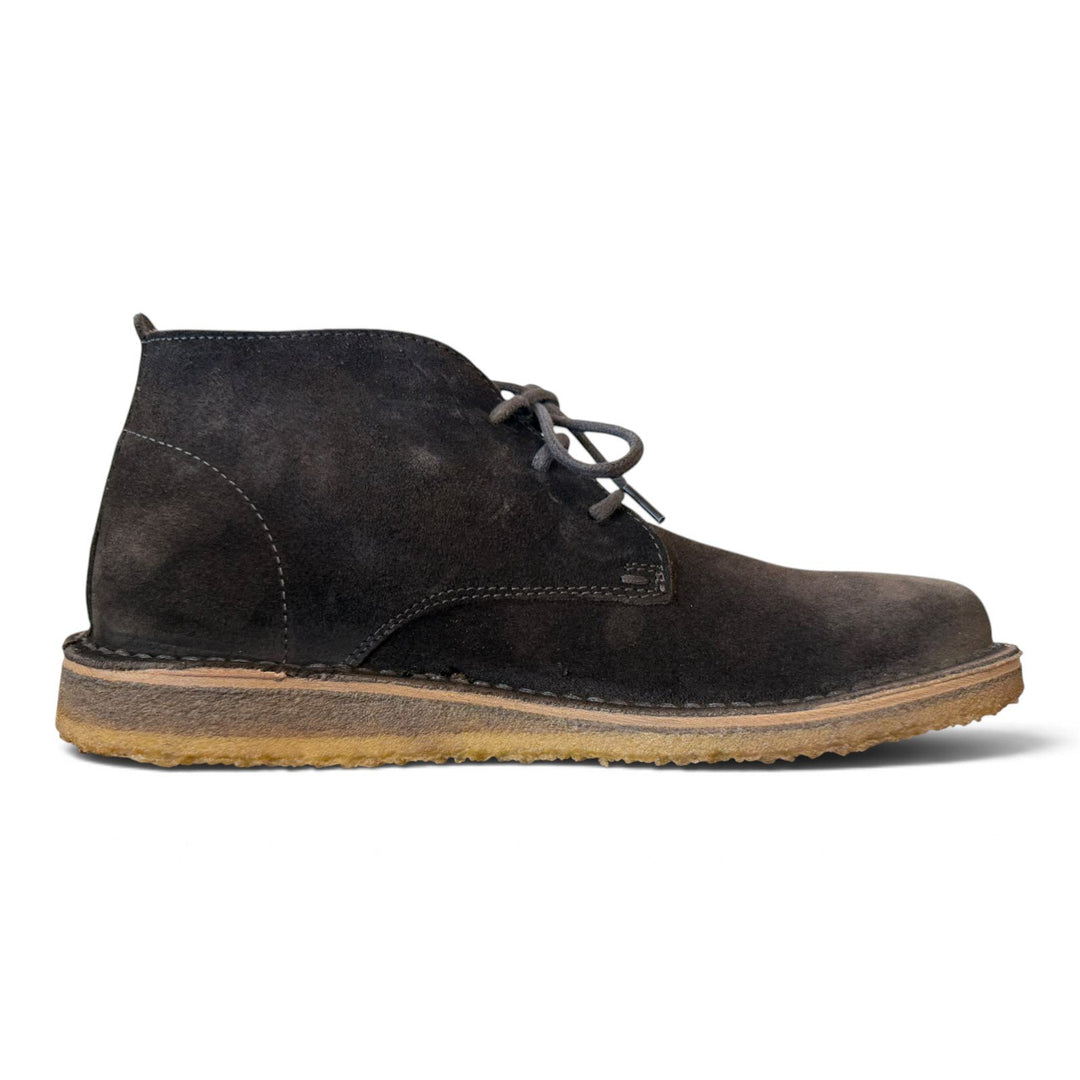 Astorflex POLACCHINO ETTOFLEX 480 DARK CHESTNUT Marrone - foto 1