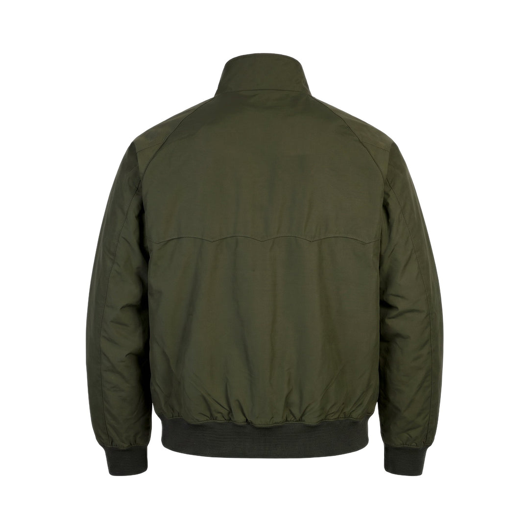 Baracuta G9 THERMAL BEECH Verde - foto 2