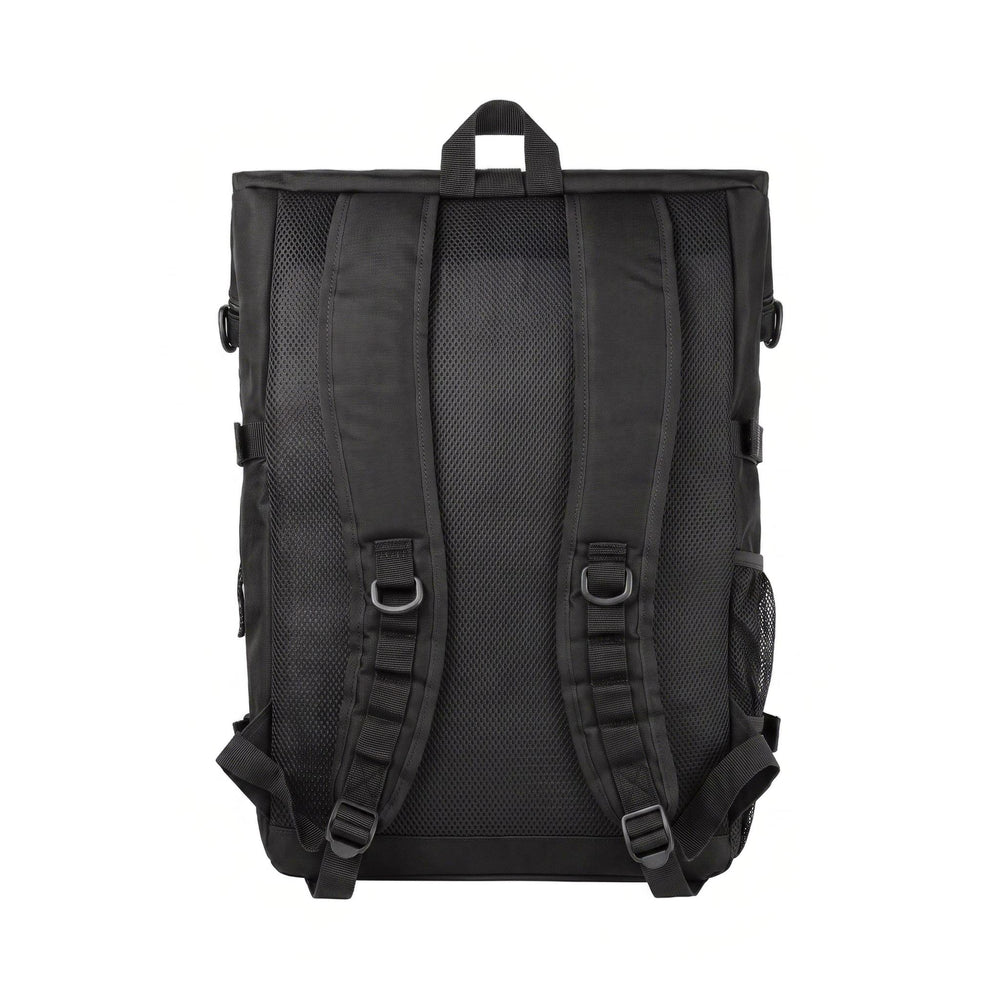 Carhartt Wip Philis Backpack Hamilton Black Nero - foto 2