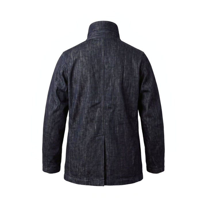 Chesapeake's PEACOT DENIM RINSED Blu - foto 2