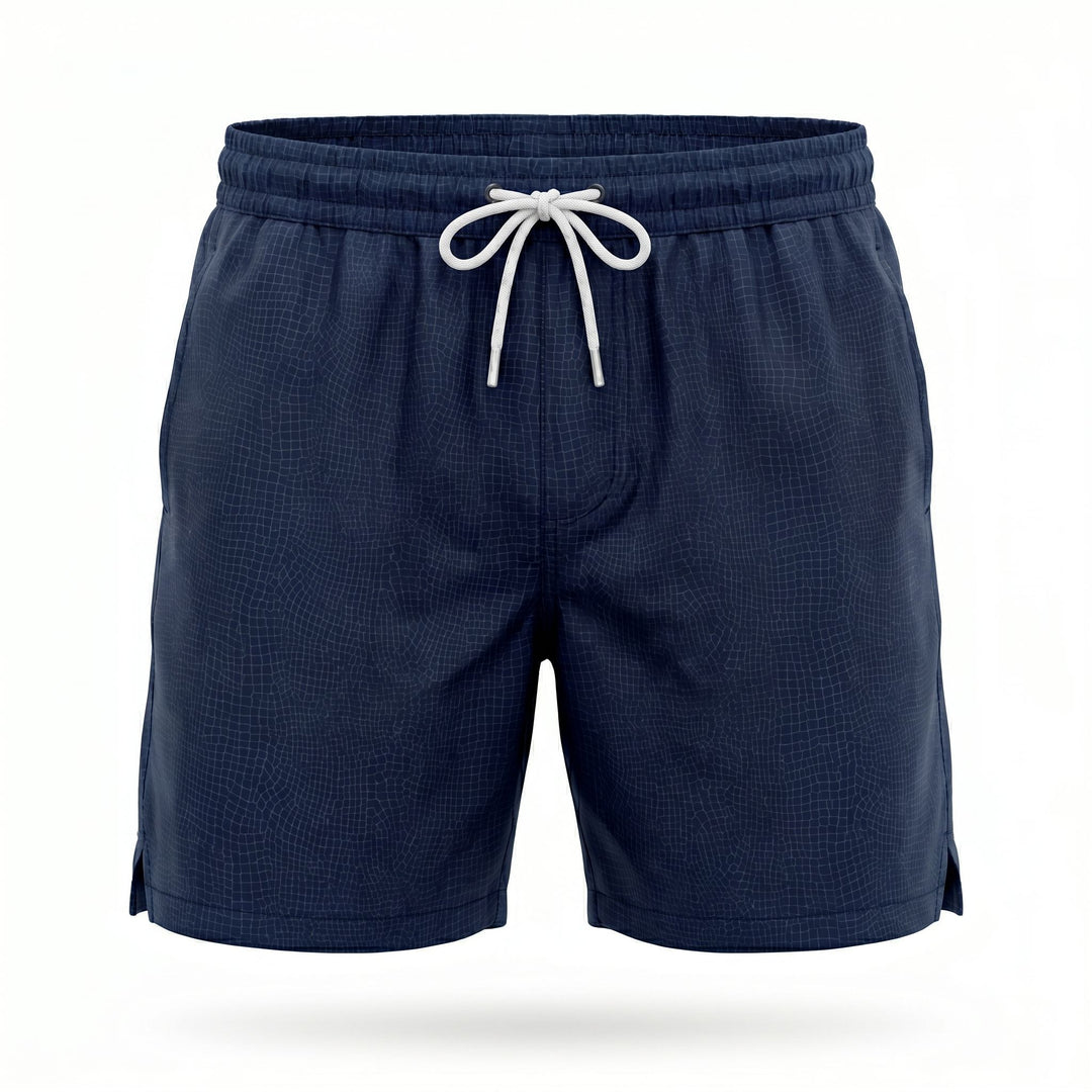 Ferana COSTUME ULTRALIGHT BLU NAVY Blu - foto 1