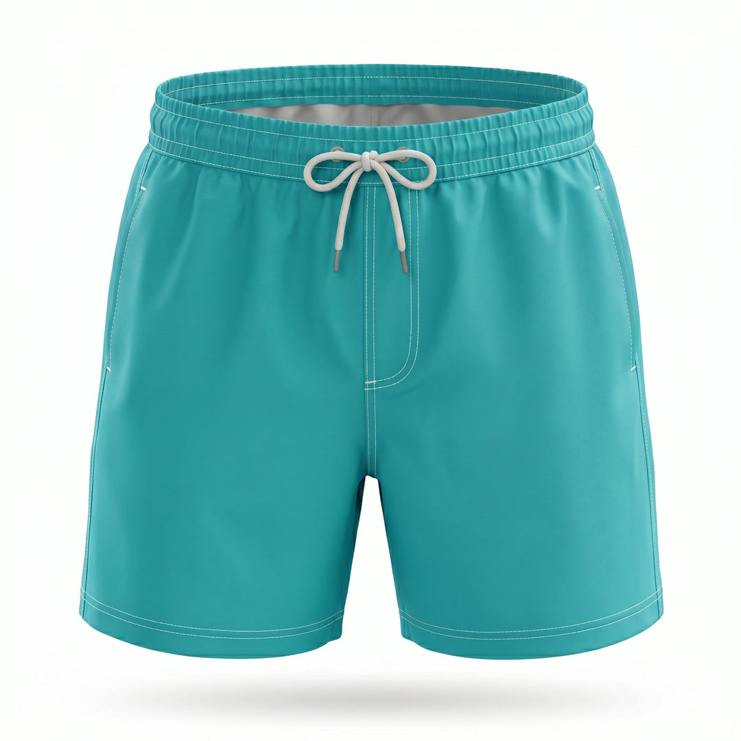 Ferana COSTUME ULTRALIGHT SMERALDO Blu - foto 1