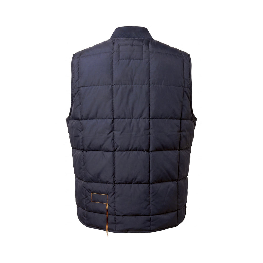 Fortela VEST1 GILET SMANICATOIN NYLON BLUE Blu - foto 2