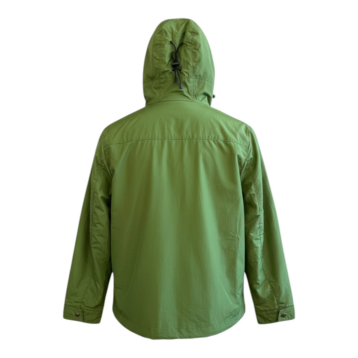 All Season Blazer Coat Light Green