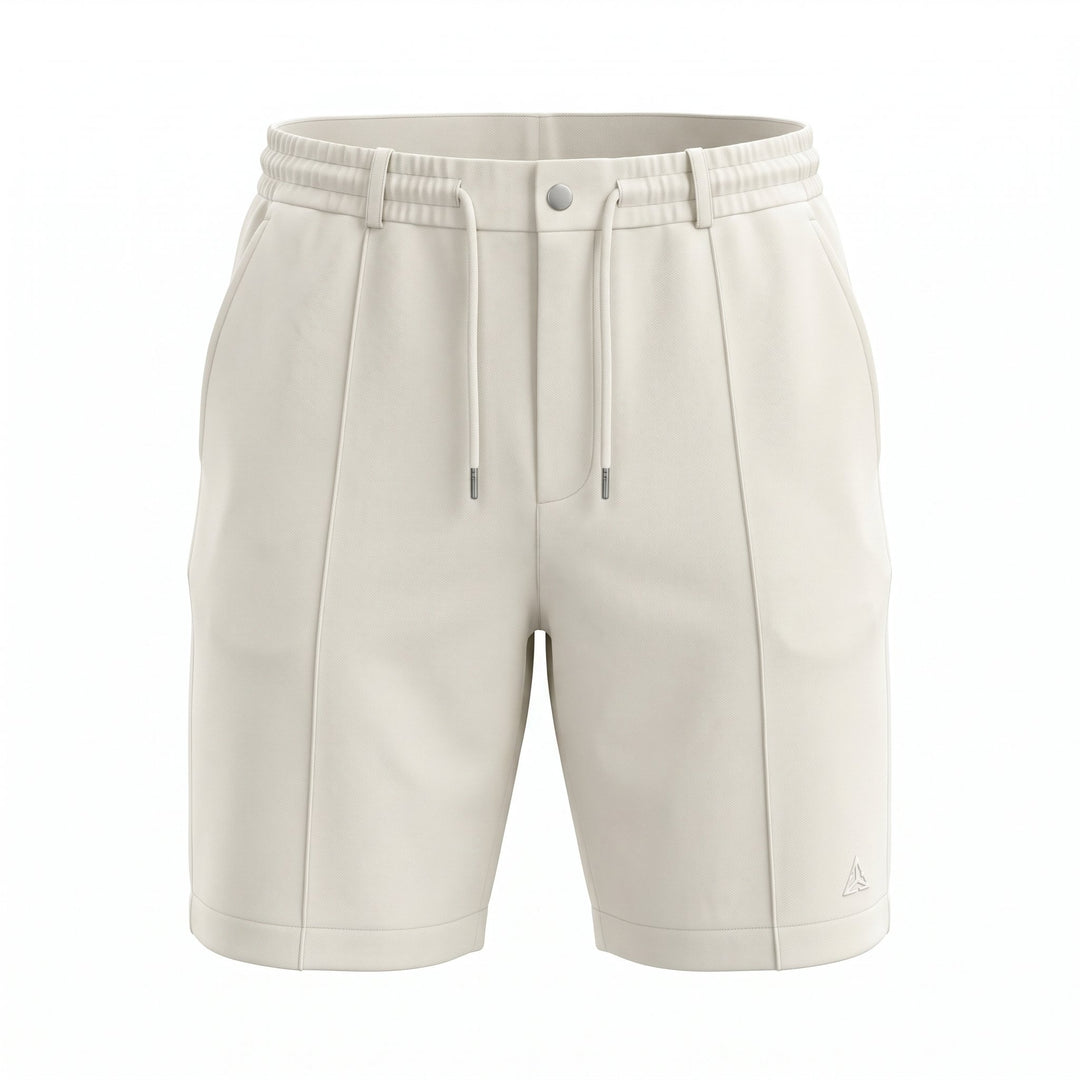 Heskimo Bermuda Laccio Supima Cotton Bianco Bianco - foto 1