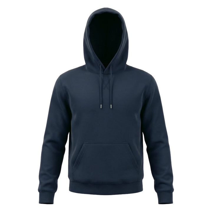 Heskimo CAPP CHIUSO INTERLOCK BLUE Blu - foto 1