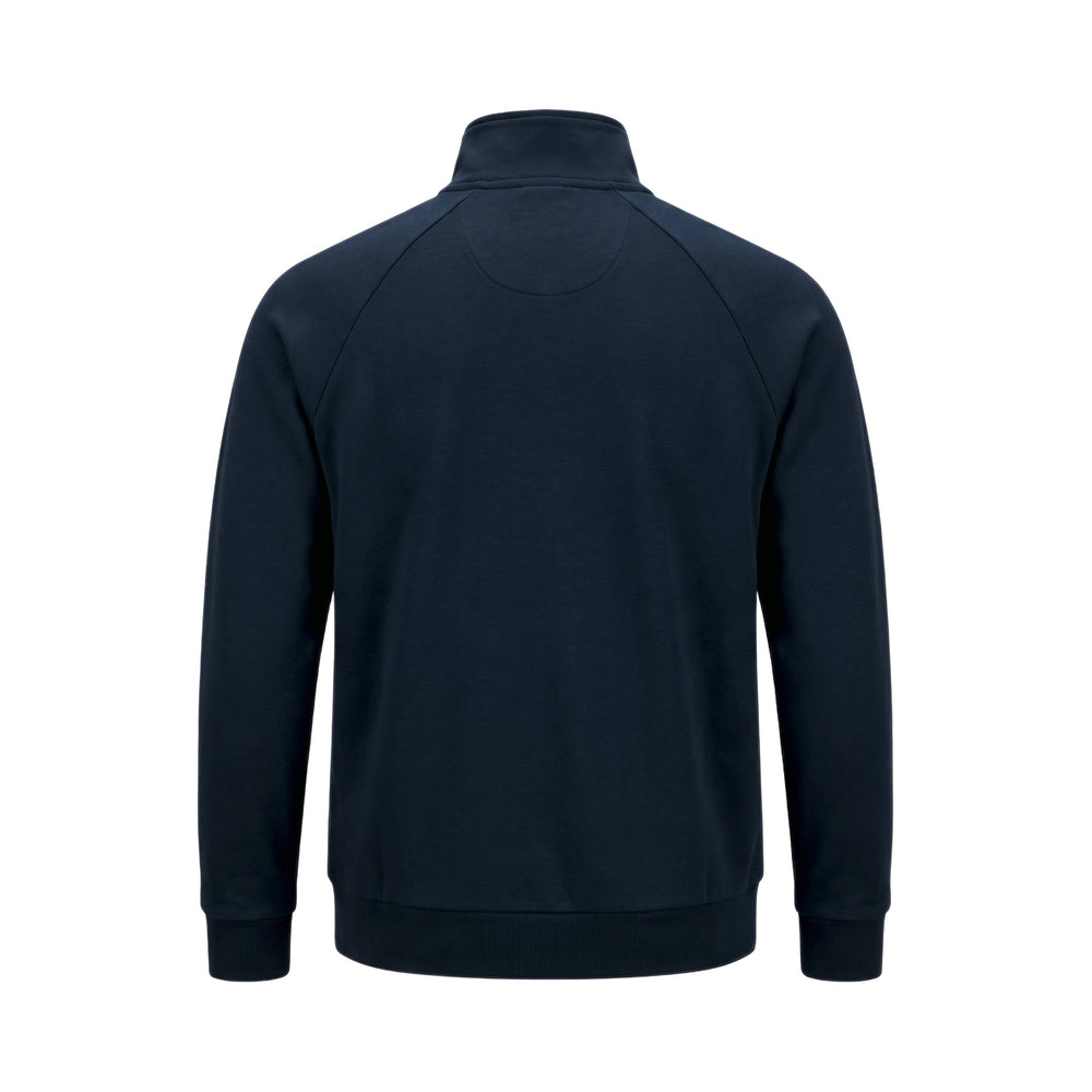 Heskimo L/P ZIP INTERLOCK BLUE Blu - foto 2