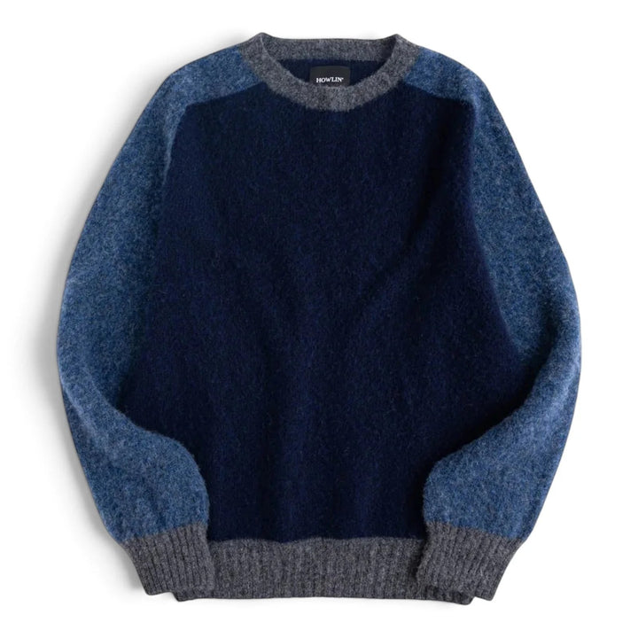 Howlin' Megatron Man Denim Blu - foto 4