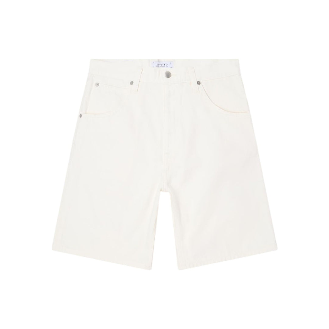 BERMUDA TYRELL WHITE