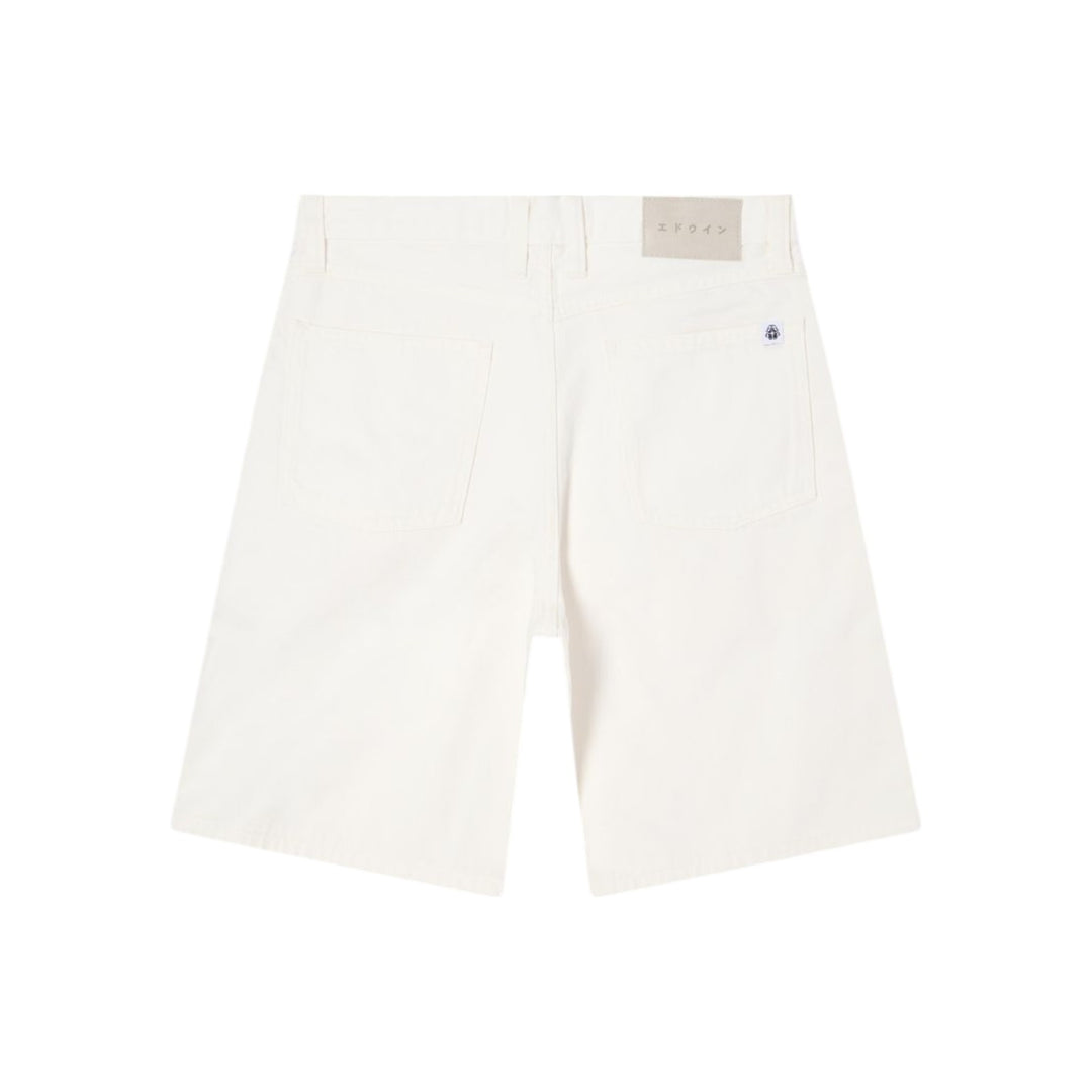 BERMUDA TYRELL WHITE