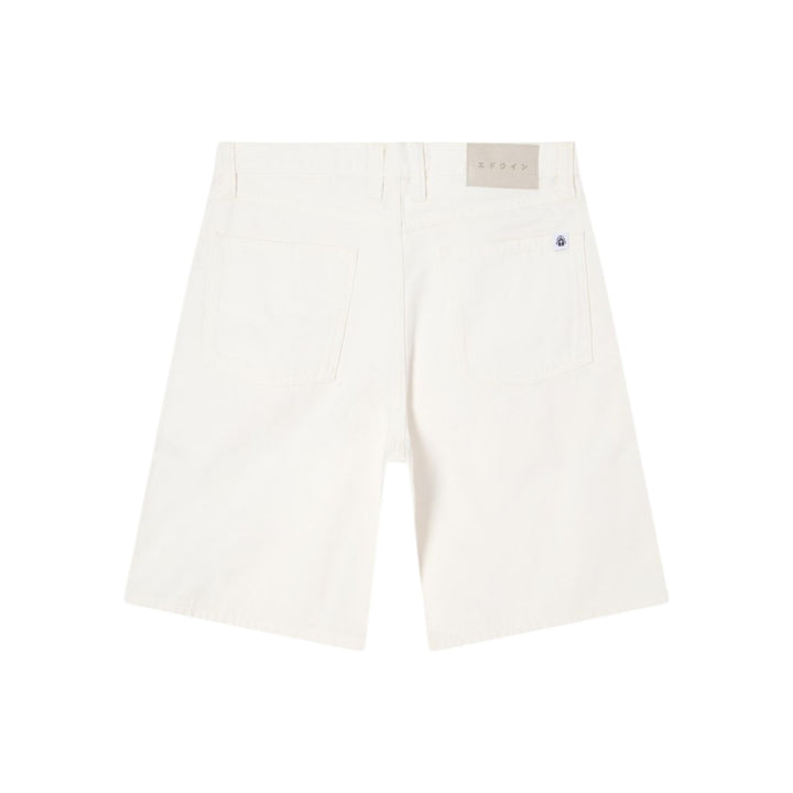 BERMUDA TYRELL WHITE