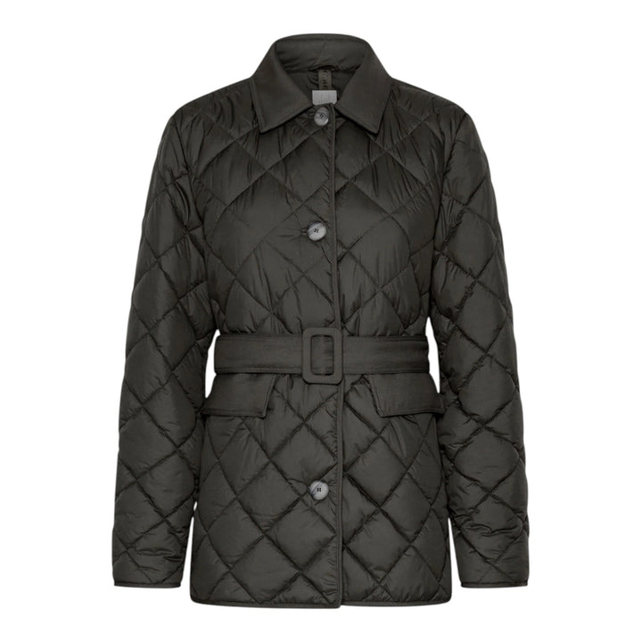 Kurz gepolsterte VENTOSO ANTHRAZIT