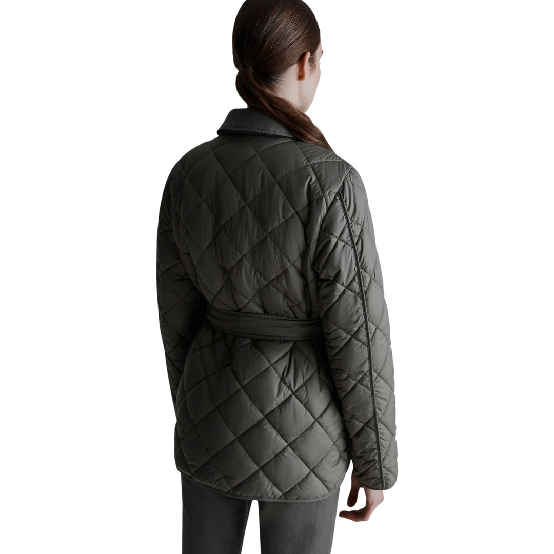 Kurz gepolsterte VENTOSO ANTHRAZIT