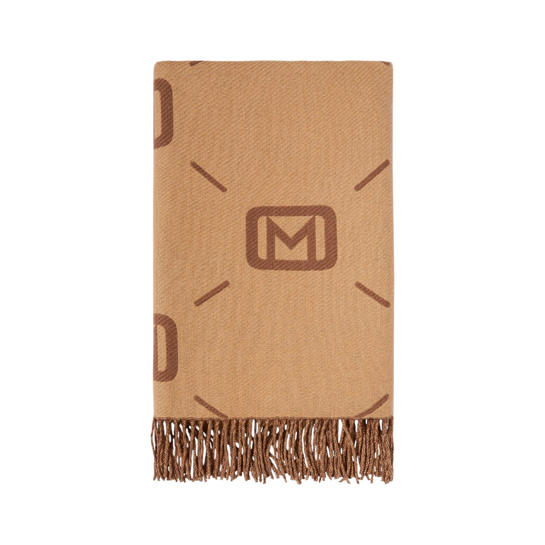 EASY CAMEL stole-scarf-cape