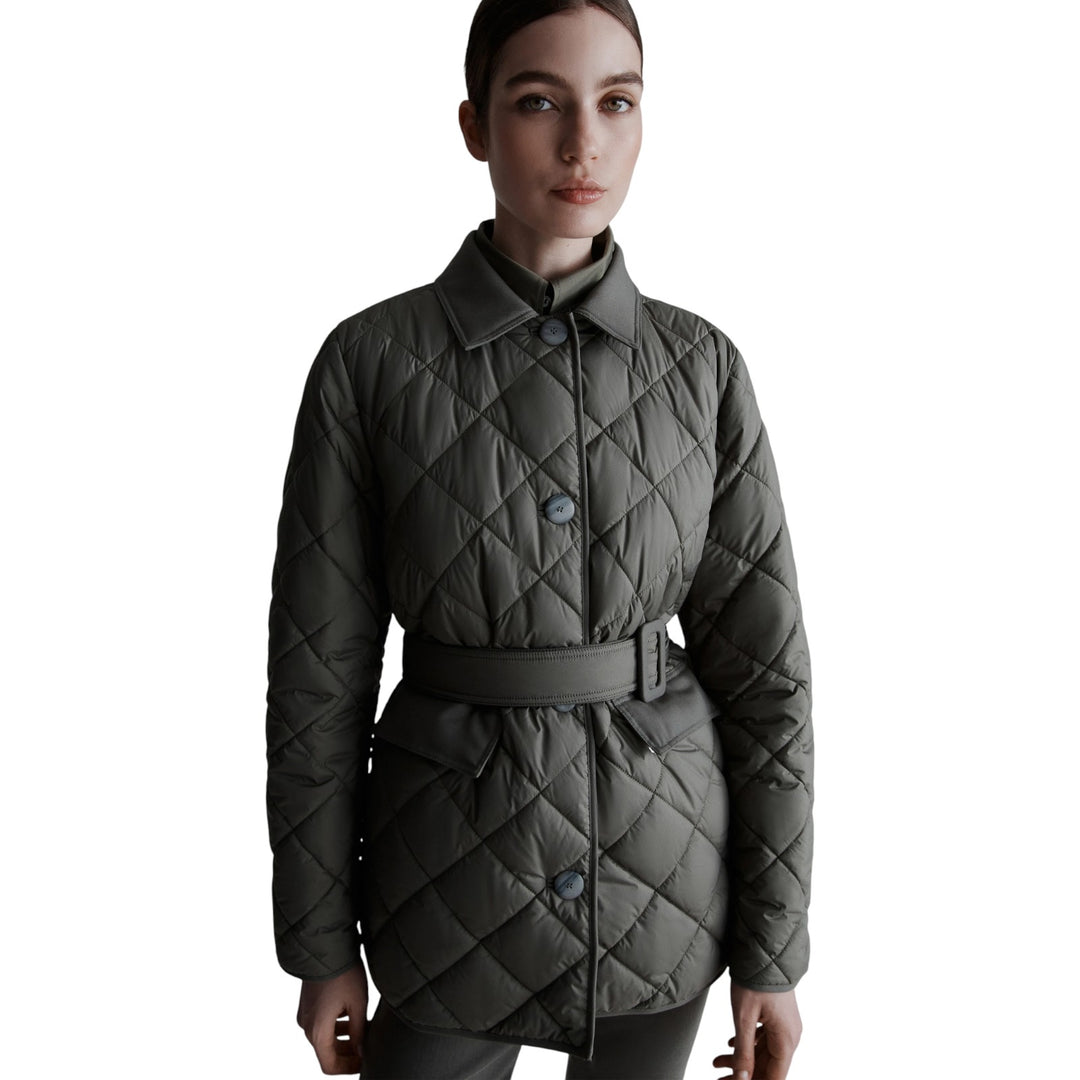 Kurz gepolsterte VENTOSO ANTHRAZIT