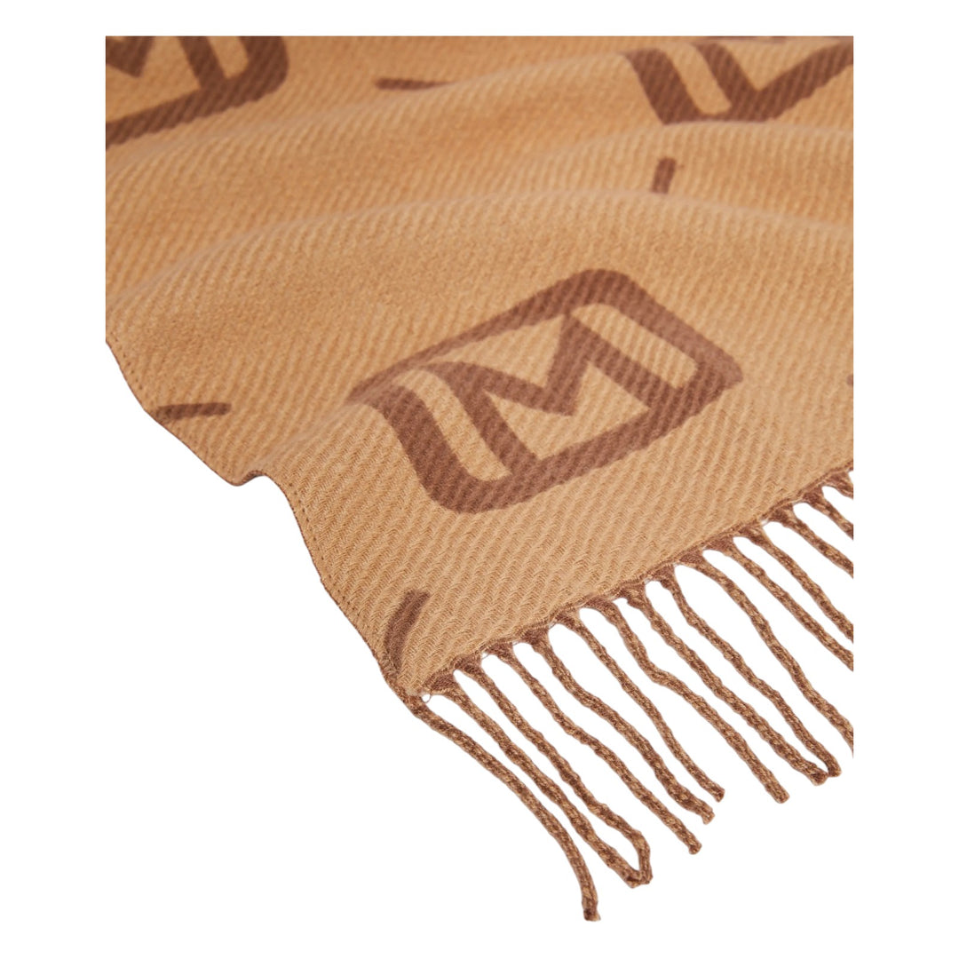 EASY CAMEL stole-scarf-cape