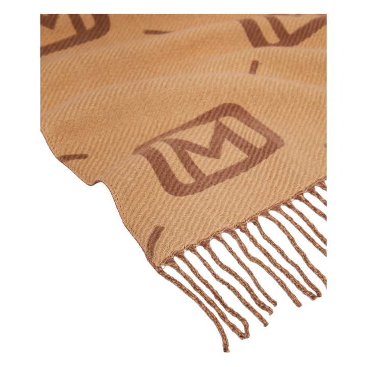 EASY CAMEL stole-scarf-cape