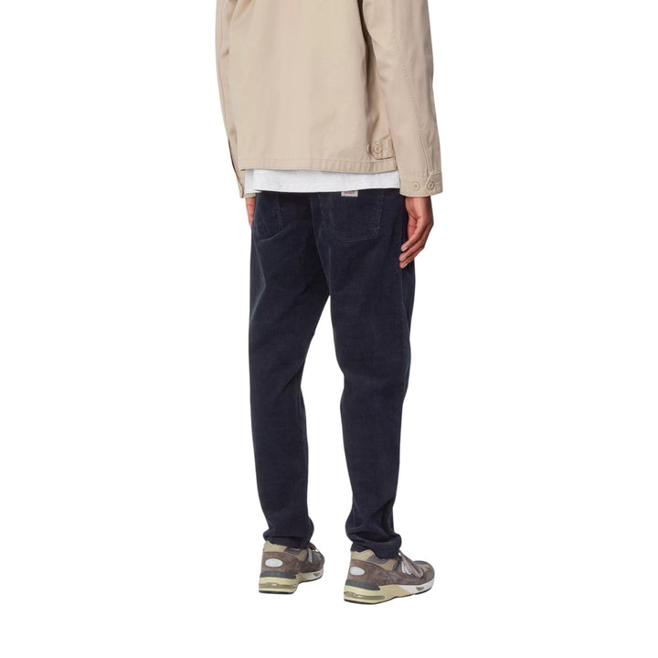 Newel Pant Dark Navy