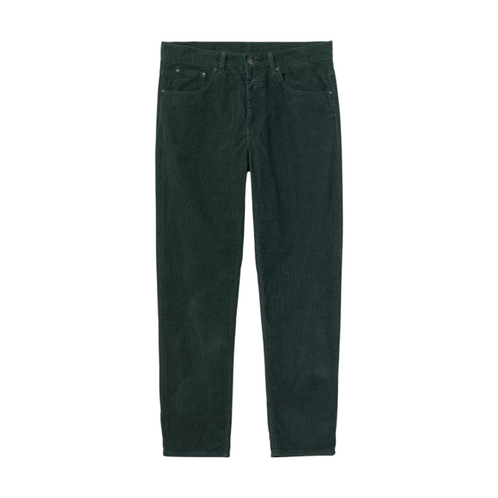Newel Pant Kale Green