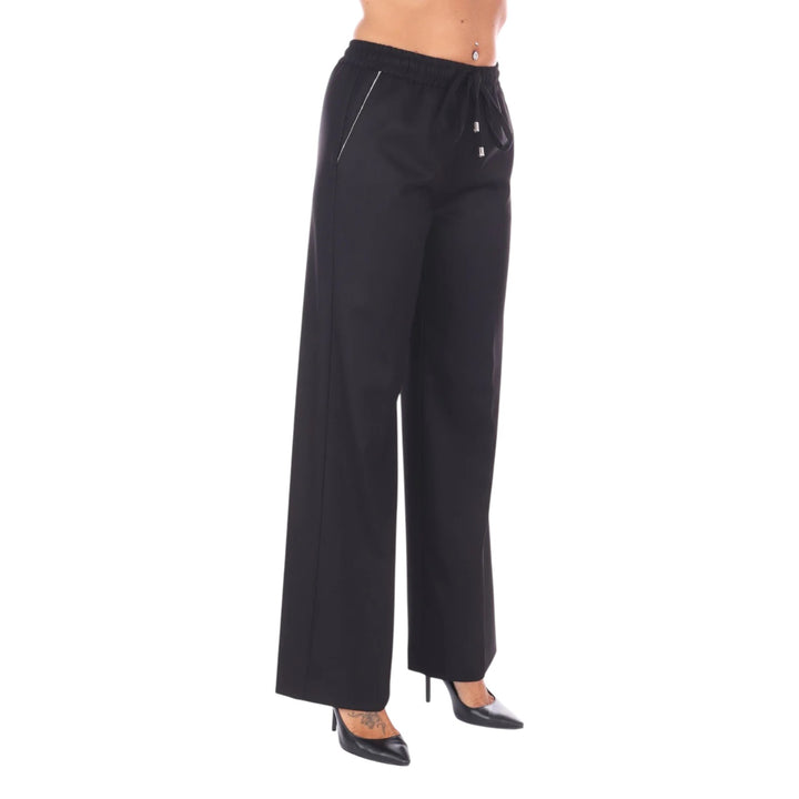 FRANCISCO SCHWARZE HOSE