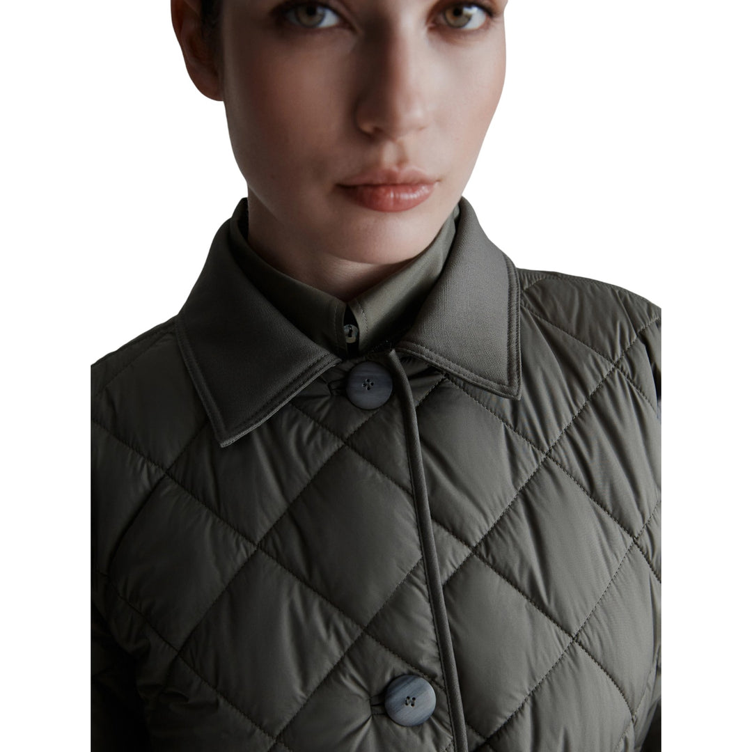 Kurz gepolsterte VENTOSO ANTHRAZIT