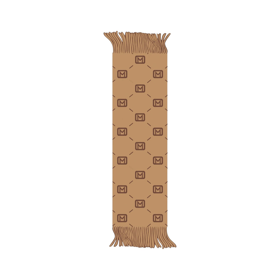 EASY CAMEL stole-scarf-cape