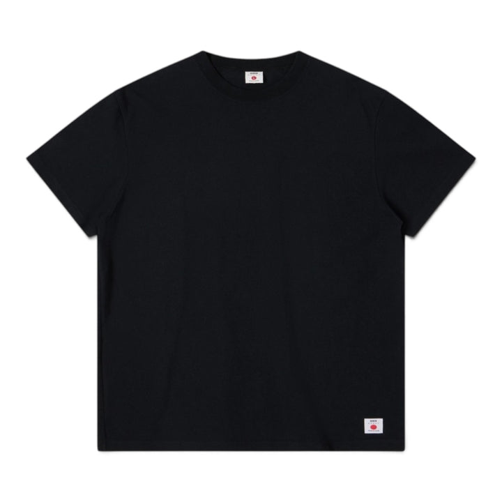 T-SHIRT JAPAN BLACK