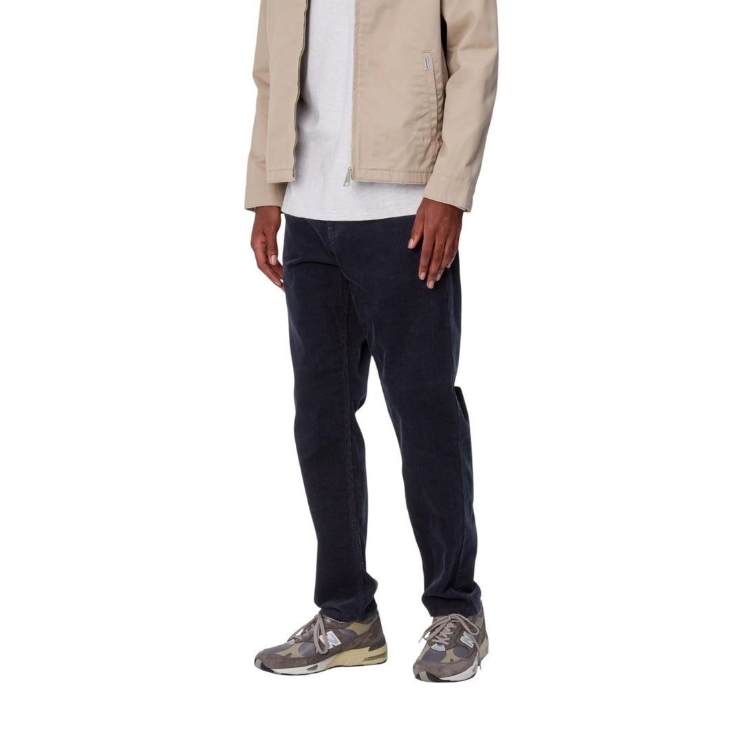 Newel Pant Dark Navy