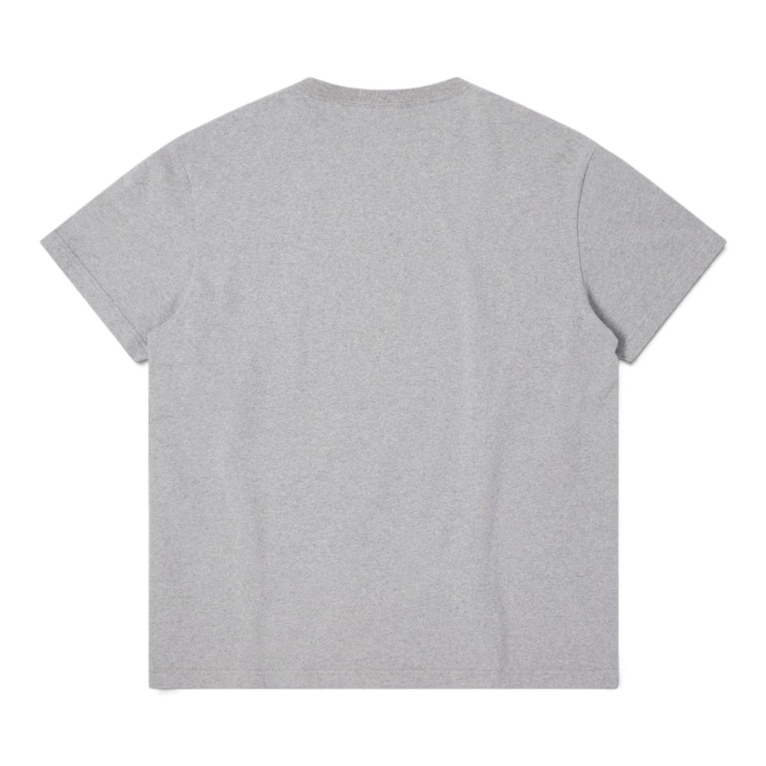 T-SHIRT JAPAN GRAY