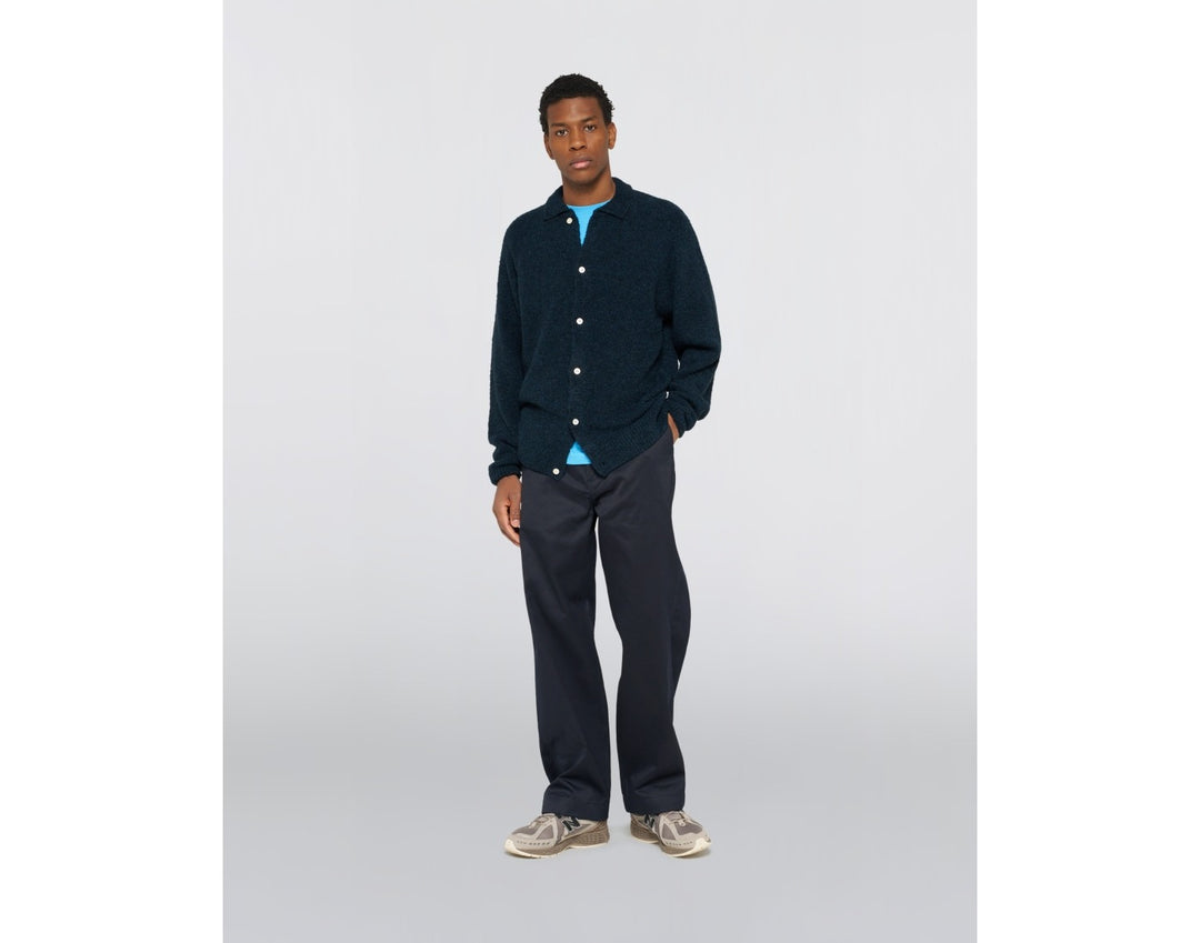 GEMINI CARDIGAN NAVY