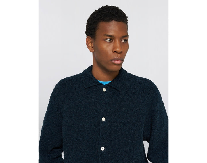 GEMINI CARDIGAN NAVY