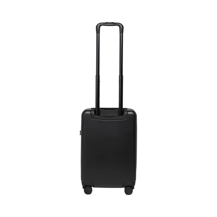 BAGAGLIO A MANO RIGIDO HERSCHEL HERITAGE 35L BLACK