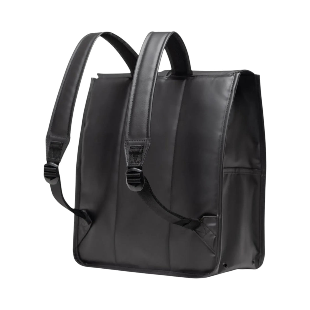 CITY BACKPACK BLACK