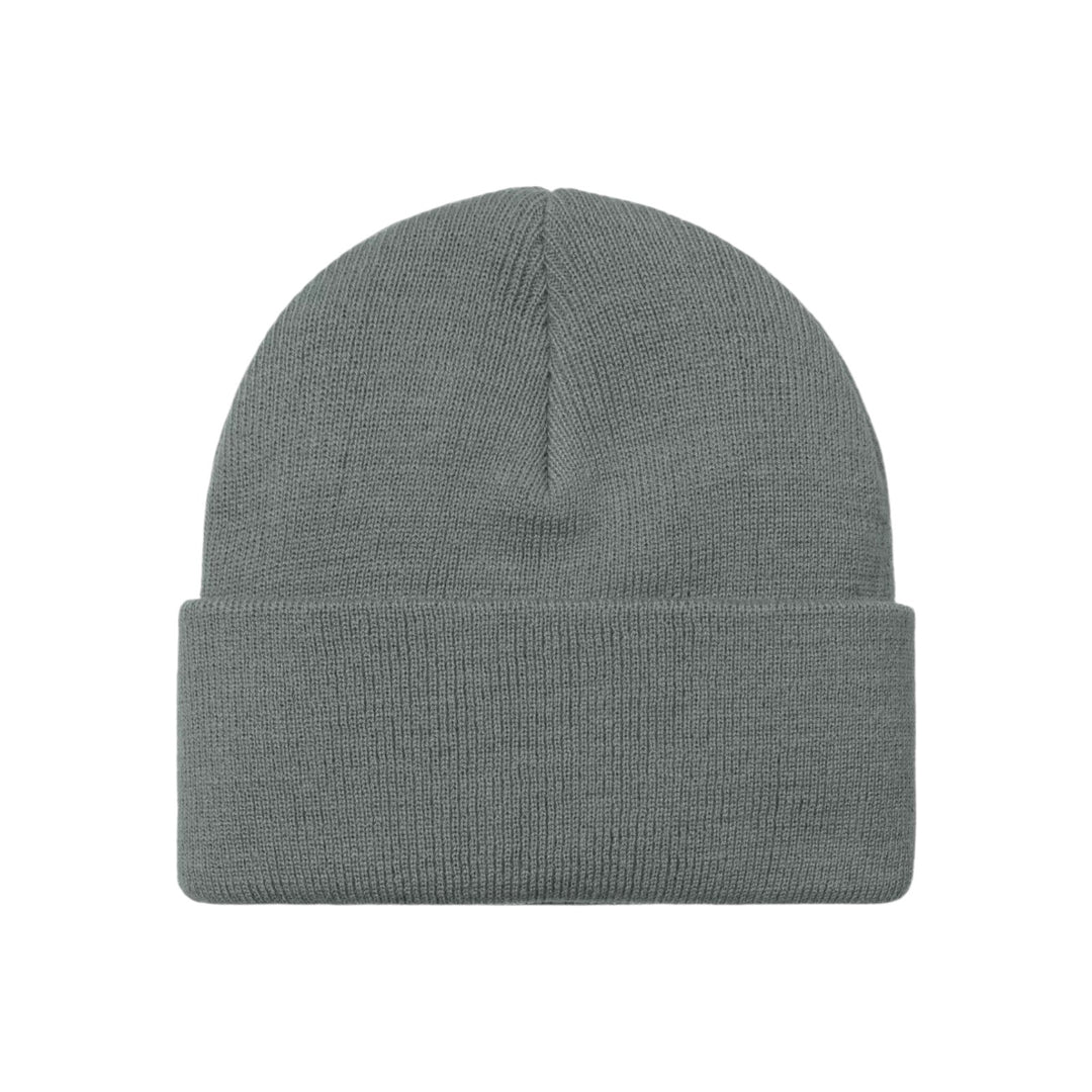 Chase Beanie Samtgrün/Gold