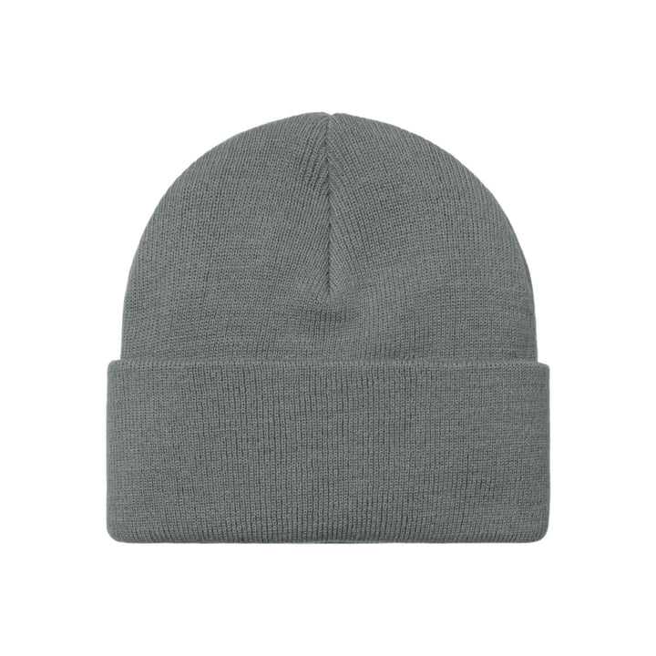 Chase Beanie Samtgrün/Gold