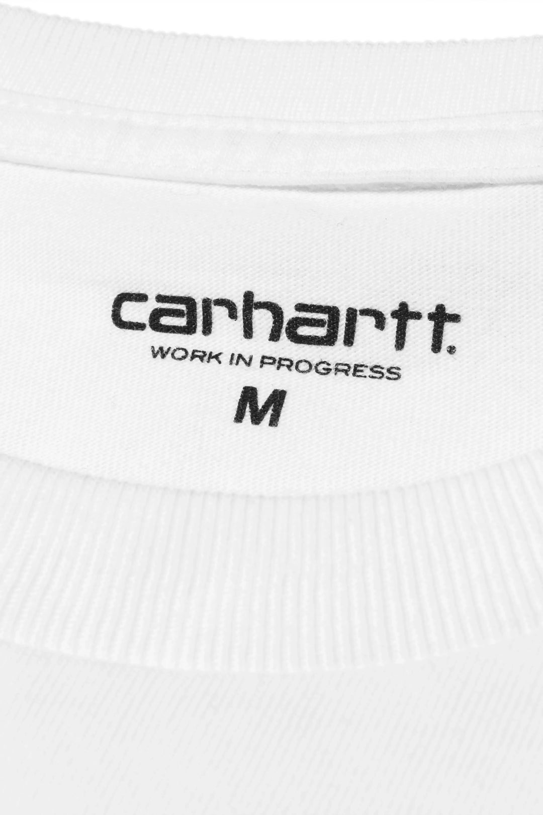 Langarm-T-Shirt Chase, Weiß/Gold