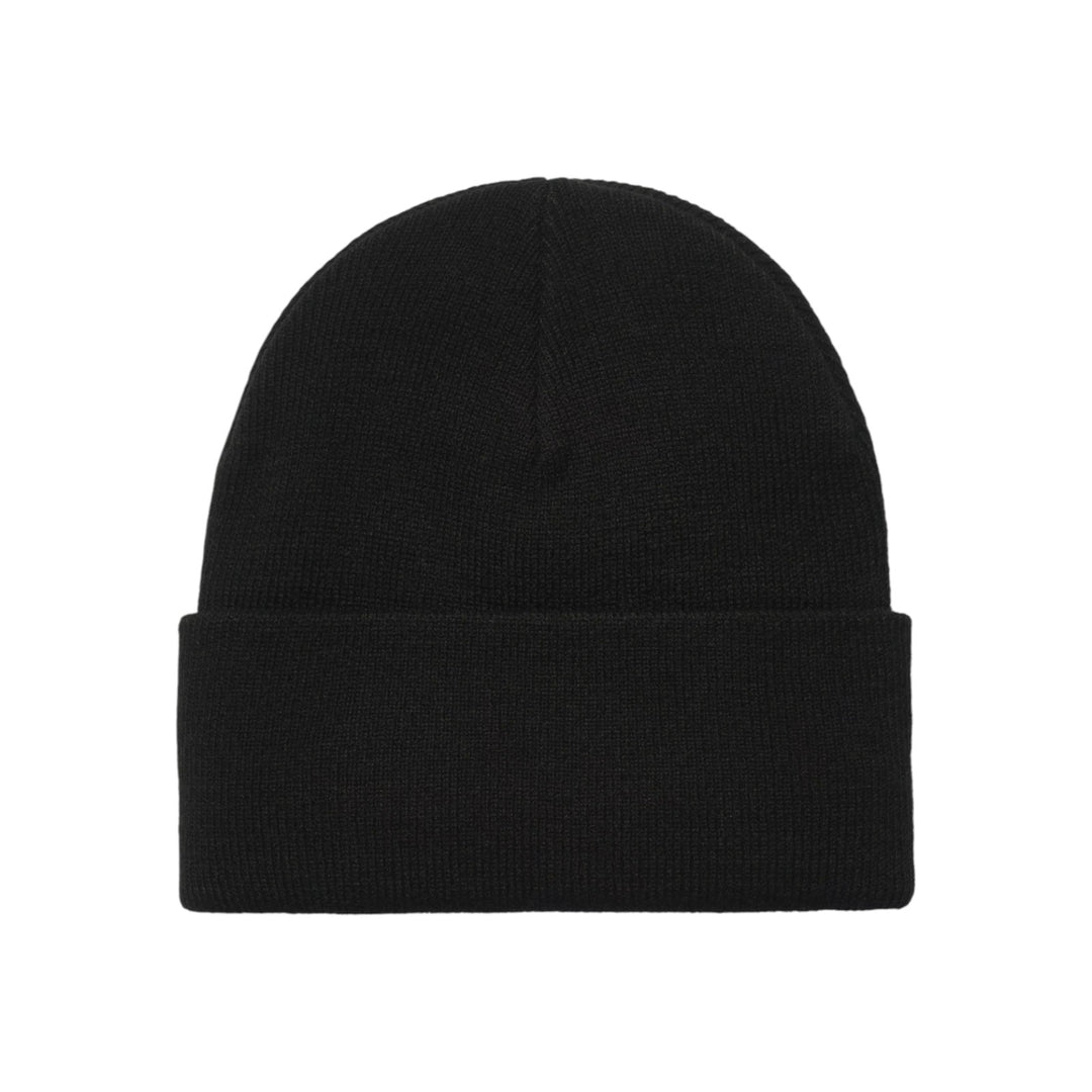 Chase Beanie Schwarz/Gold