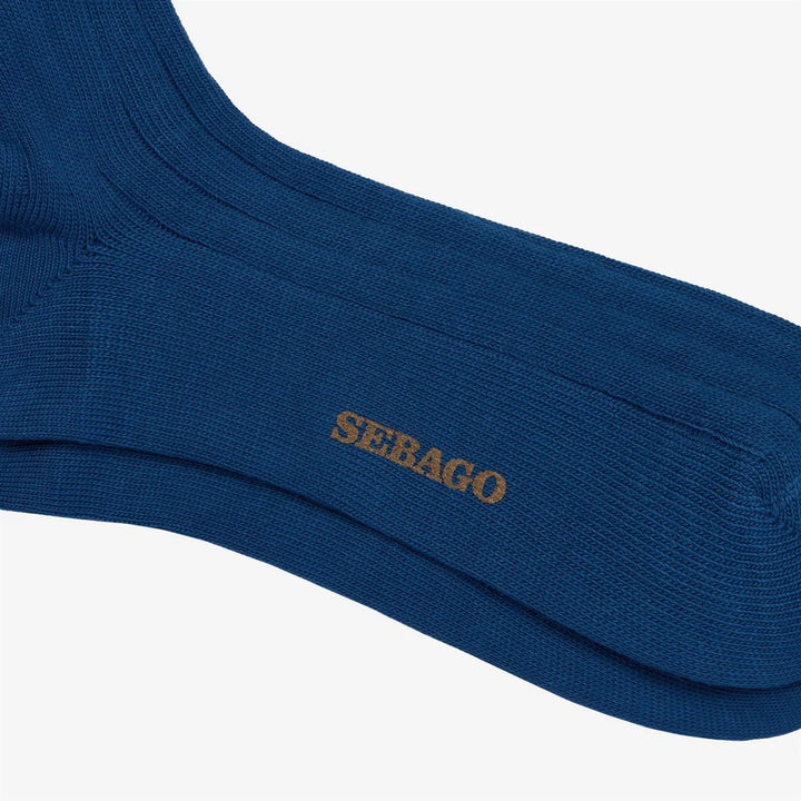 SANGERVILLE POLOL BLUE DK RIVIERA