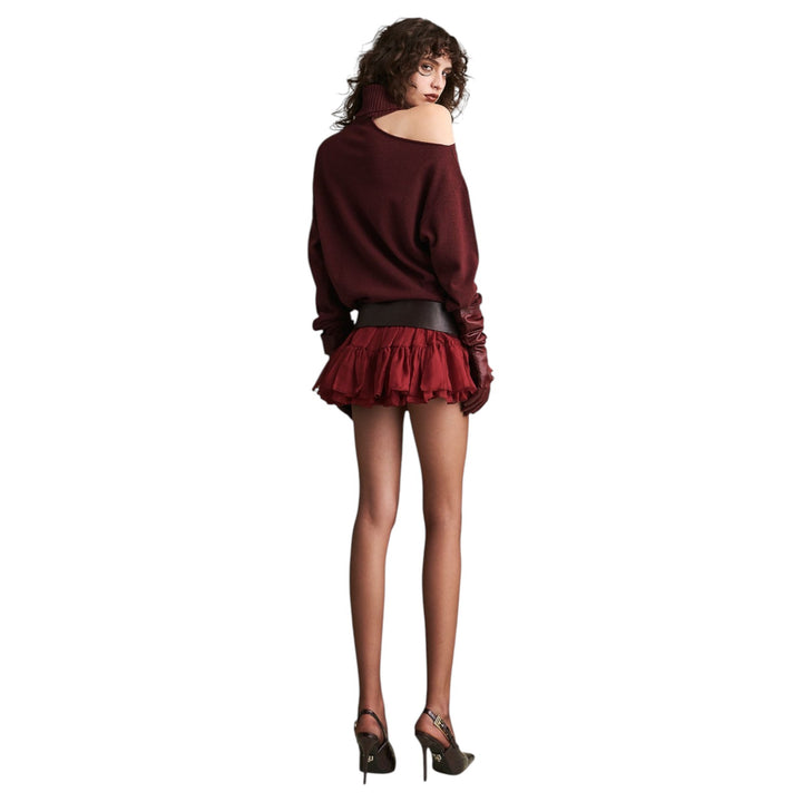 MAGLIA VIVIEN BORDO'