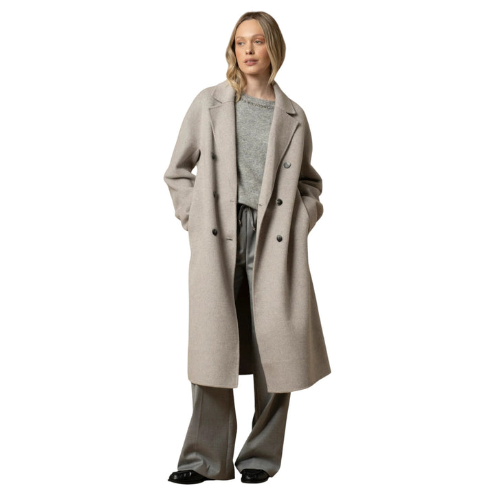 CAPPOTTO DIODATO