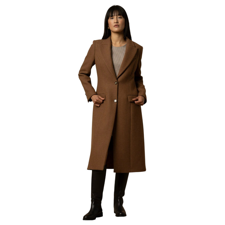 CAPPOTTO DIONISIO TERRA