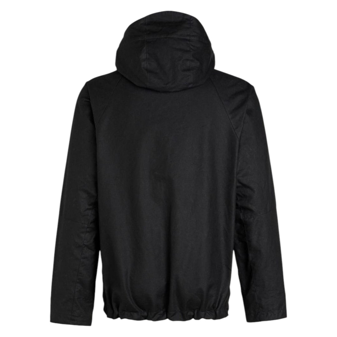 MOUNTAIN JACKET BROWN