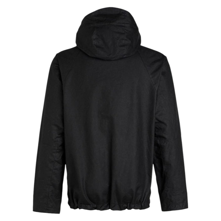 MOUNTAIN JACKET BROWN