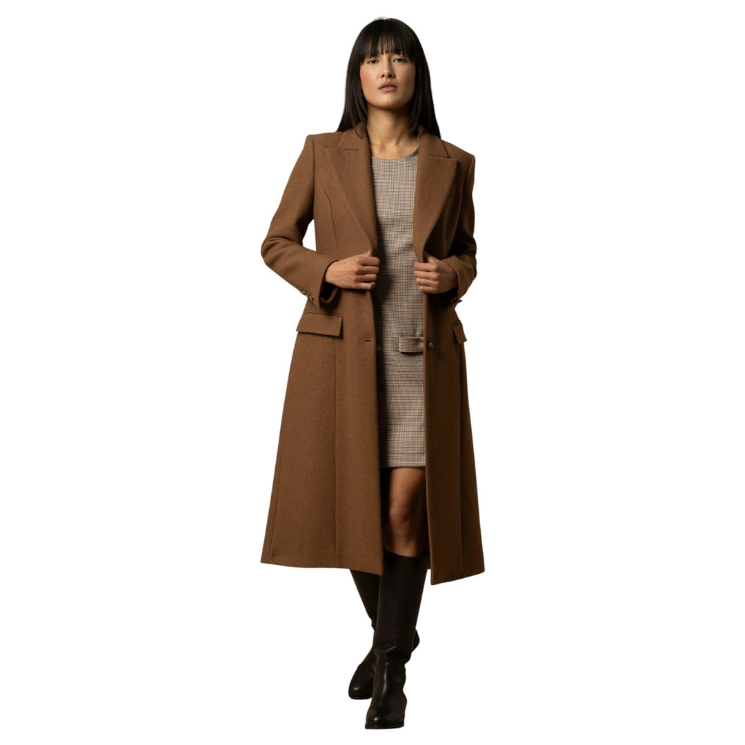 CAPPOTTO DIONISIO TERRA