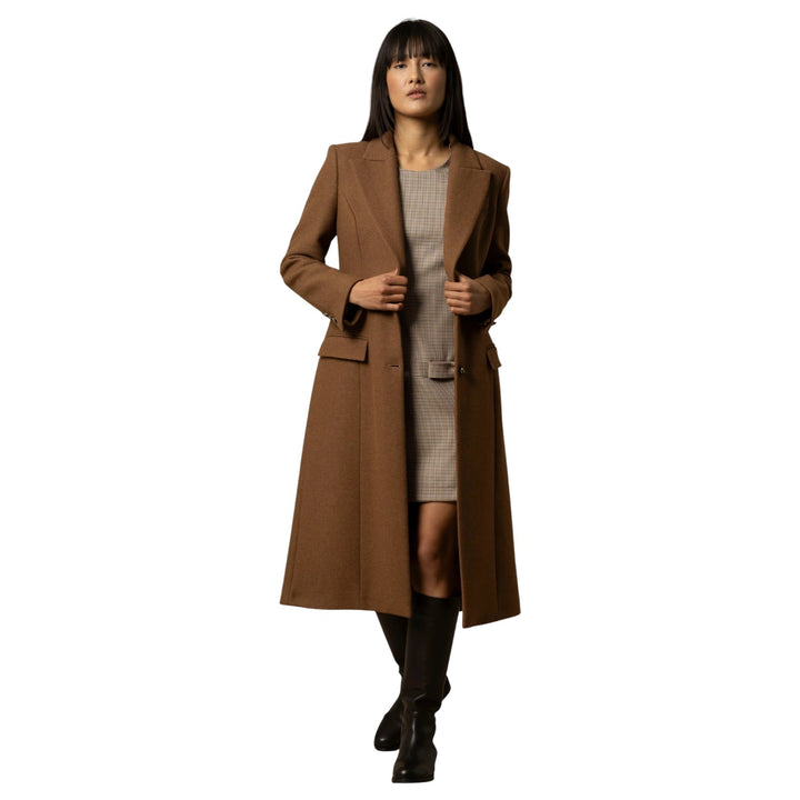 CAPPOTTO DIONISIO TERRA