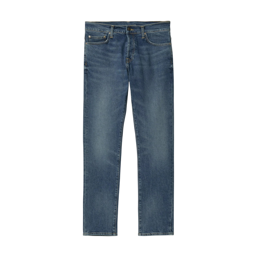 Marlow Pant Blue Dark Used