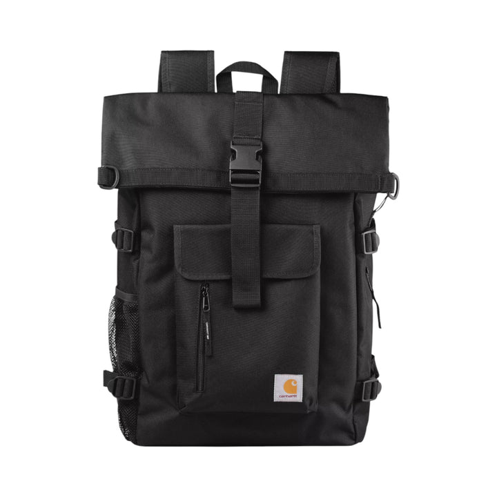 Philis Rucksack Schwarz