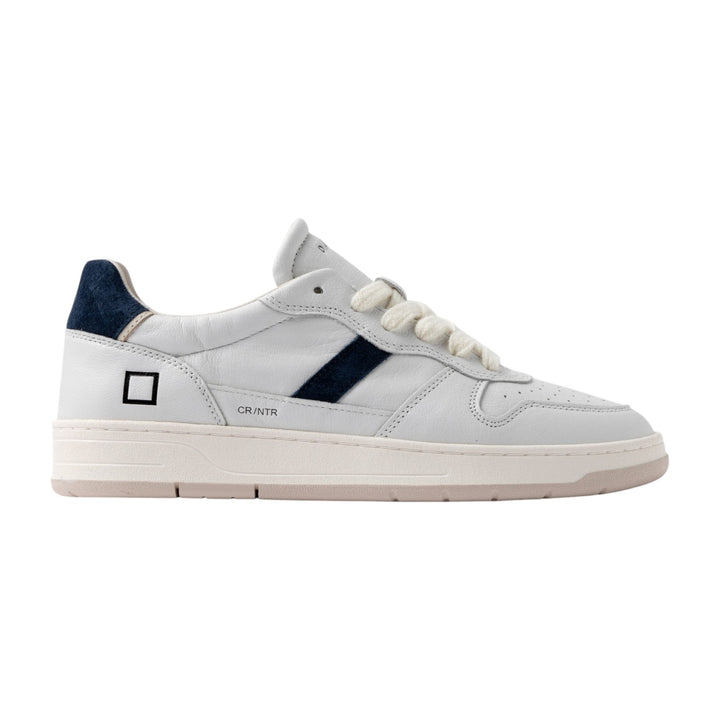 COURT 2.0 NATURAL WHITE-BLUE