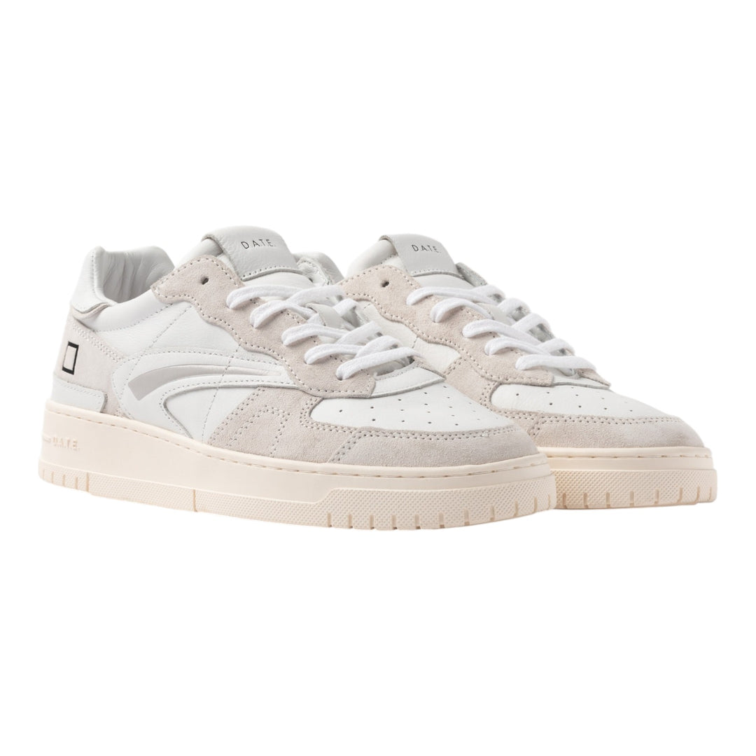 TORNEO PURE BASIC WHITE